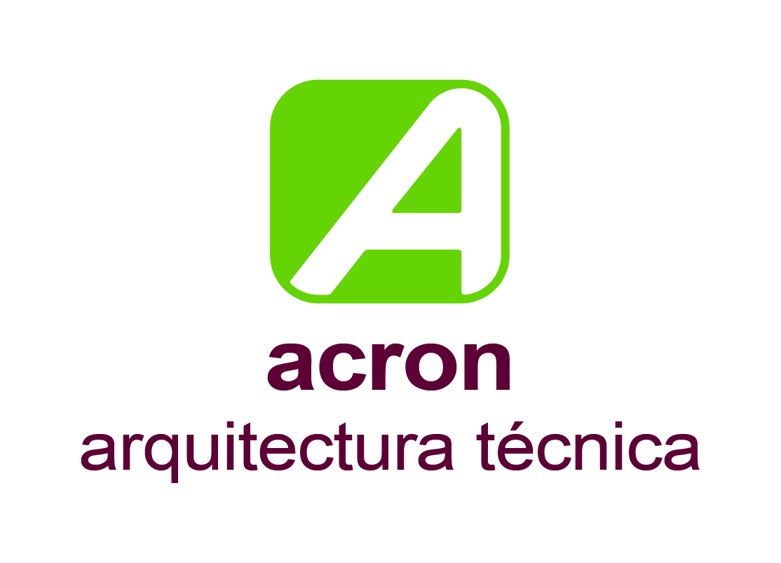 Acron - arquitectura técnica