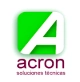 Logo Acron-st